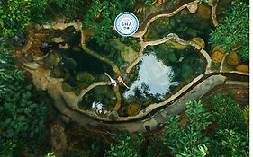 Wareerak Hot Spring & Wellness- Sha Extra Plus